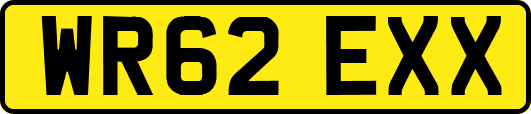 WR62EXX