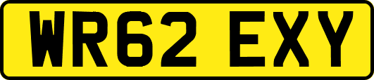 WR62EXY