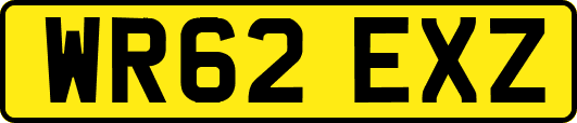 WR62EXZ