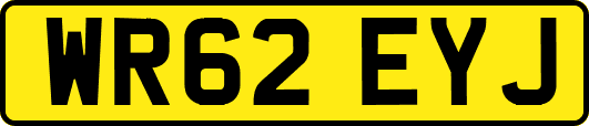 WR62EYJ