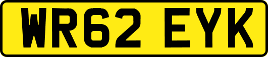 WR62EYK