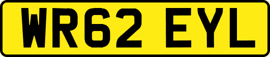 WR62EYL