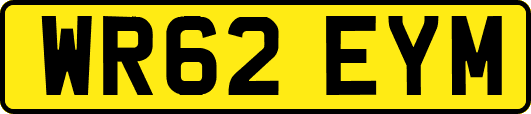 WR62EYM