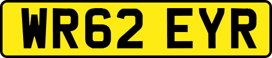 WR62EYR