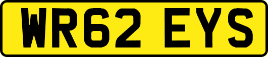WR62EYS