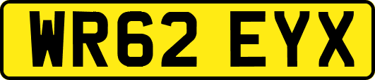 WR62EYX