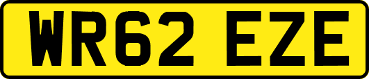 WR62EZE