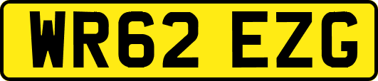 WR62EZG