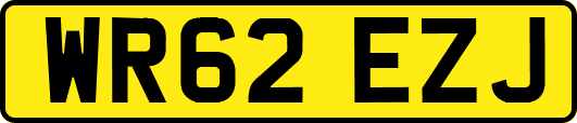 WR62EZJ