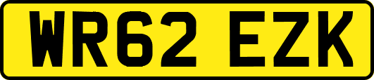 WR62EZK