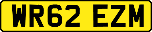 WR62EZM