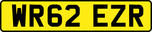 WR62EZR