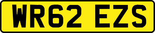 WR62EZS
