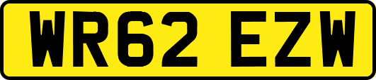WR62EZW