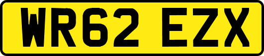 WR62EZX
