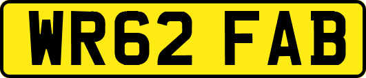 WR62FAB