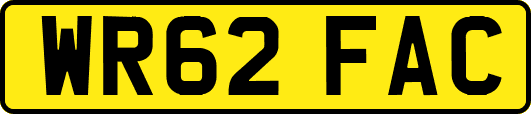 WR62FAC