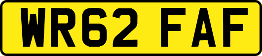 WR62FAF
