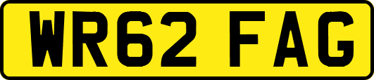 WR62FAG