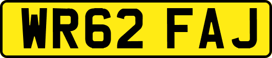 WR62FAJ