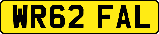 WR62FAL