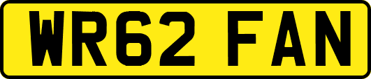WR62FAN