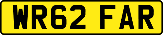 WR62FAR