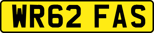 WR62FAS