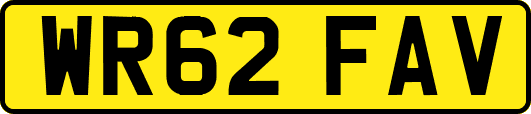 WR62FAV
