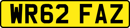 WR62FAZ