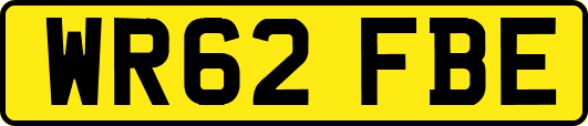 WR62FBE