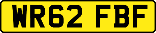 WR62FBF