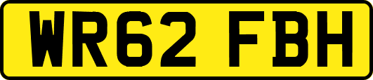 WR62FBH