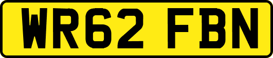 WR62FBN