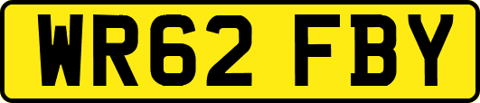 WR62FBY