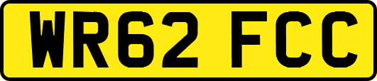 WR62FCC
