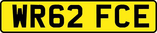 WR62FCE