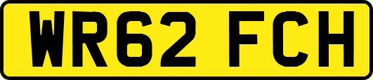 WR62FCH