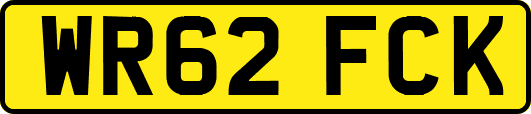 WR62FCK
