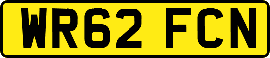 WR62FCN