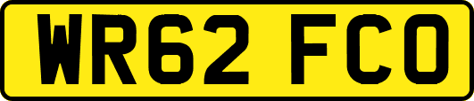 WR62FCO