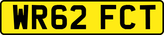 WR62FCT