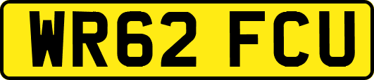 WR62FCU