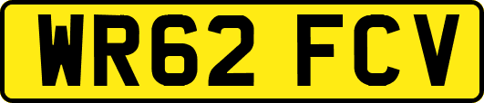 WR62FCV
