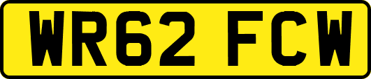 WR62FCW