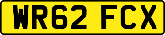 WR62FCX