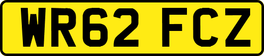 WR62FCZ