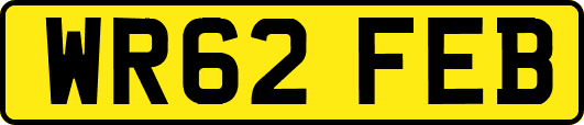 WR62FEB