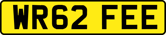 WR62FEE