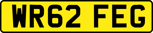 WR62FEG